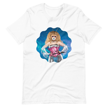 Load image into Gallery viewer, Beam Me Up, Henny Unisex t-shirt