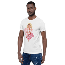 Load image into Gallery viewer, From Paris With Love Unisex t-shirt