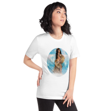 Load image into Gallery viewer, Gia's 4Some Promo 2020 Unisex t-shirt