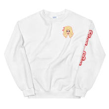 Load image into Gallery viewer, Country Bumpkin Unisex Sweatshirt