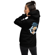 Load image into Gallery viewer, Fiona's Fudge Unisex Hoodie