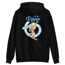 Load image into Gallery viewer, Fiona's Fudge Unisex Hoodie