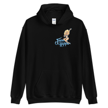 Load image into Gallery viewer, Fiona's Fudge Unisex Hoodie