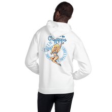 Load image into Gallery viewer, Fiona's Fudge Unisex Hoodie