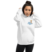 Load image into Gallery viewer, Fiona's Fudge Unisex Hoodie