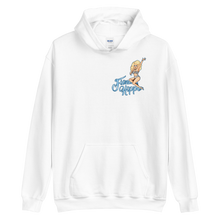 Load image into Gallery viewer, Fiona's Fudge Unisex Hoodie