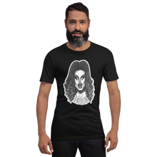 Load image into Gallery viewer, Benaddiction's Severed Head Unisex t-shirt