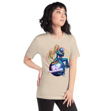 Load image into Gallery viewer, Disco DD Short-Sleeve Unisex T-Shirt