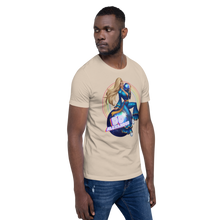 Load image into Gallery viewer, Disco DD Short-Sleeve Unisex T-Shirt