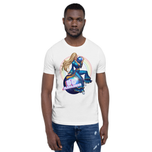 Load image into Gallery viewer, Disco DD Short-Sleeve Unisex T-Shirt