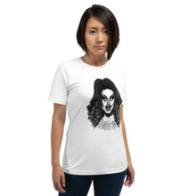 Load image into Gallery viewer, Benaddiction's Severed Head Unisex t-shirt