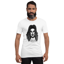 Load image into Gallery viewer, Benaddiction's Severed Head Unisex t-shirt